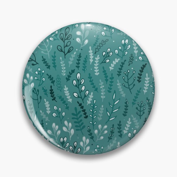 Item preview, Monochromatic green designed and sold by Alupetet.