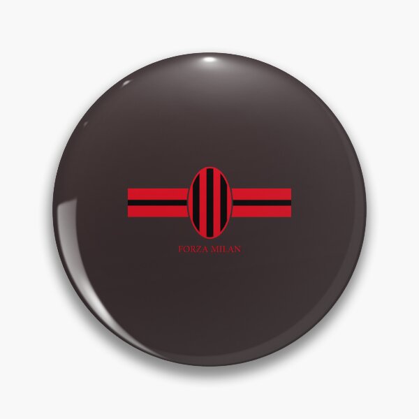 Item preview, Forza Milan Tri-blend   designed and sold by SHOPPRINTSCLUB.