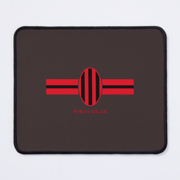 Item preview, Forza Milan Tri-blend   designed and sold by SHOPPRINTSCLUB.