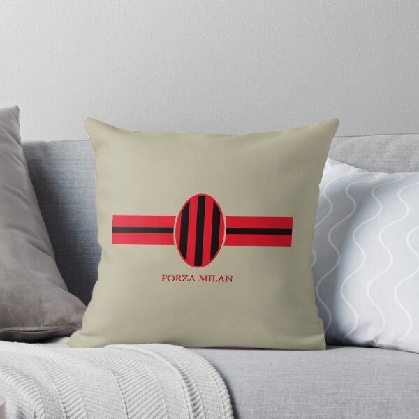 Item preview, Forza Milan Tri-blend   designed and sold by SHOPPRINTSCLUB.