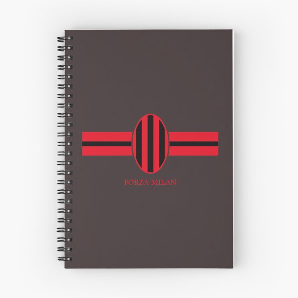 Item preview, Forza Milan Tri-blend   designed and sold by SHOPPRINTSCLUB.