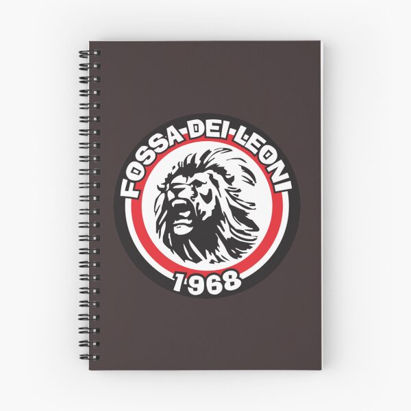 Item preview, Fossa Dei Leoni - AC Milan Ultras designed and sold by SHOPPRINTSCLUB.