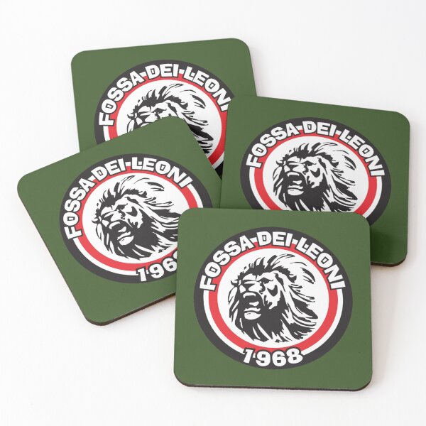 Item preview, Fossa Dei Leoni - AC Milan Ultras   designed and sold by SHOPPRINTSCLUB.