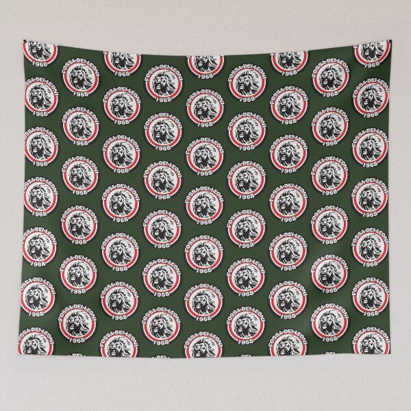 Item preview, Fossa Dei Leoni - AC Milan Ultras   designed and sold by SHOPPRINTSCLUB.
