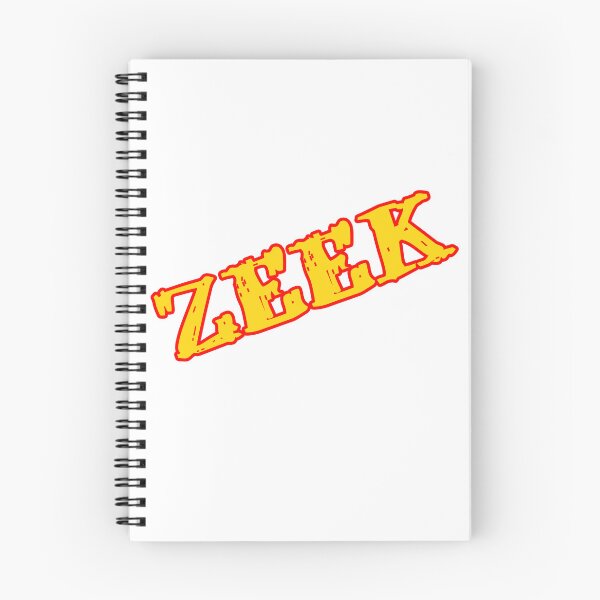 Item preview, Zeek Essential T-Shirt designed and sold by CeylonBatik.