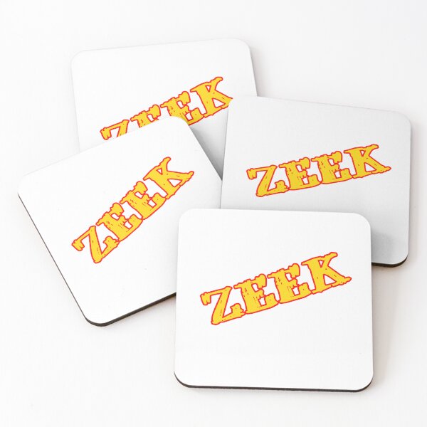 Item preview, Zeek Essential T-Shirt designed and sold by CeylonBatik.