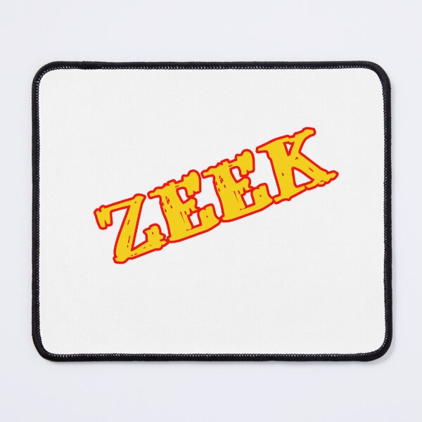 Item preview, Zeek Essential T-Shirt designed and sold by CeylonBatik.