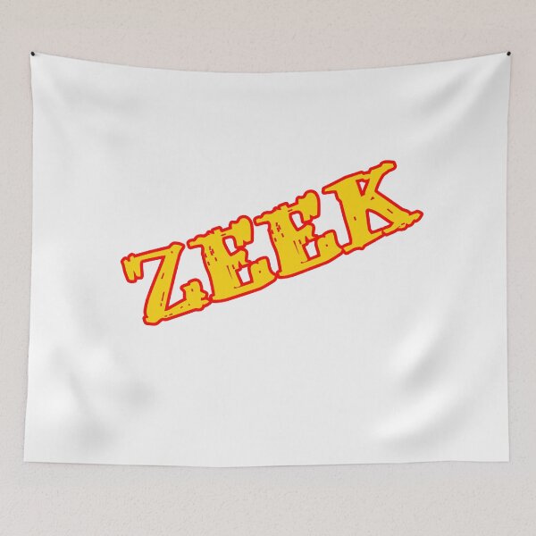 Item preview, Zeek Essential T-Shirt designed and sold by CeylonBatik.