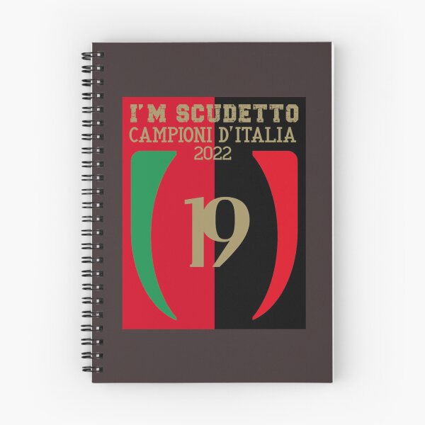 Item preview, I_m Scudetto AC MILAN WE THE CHAMP19NS - Milan We The Champion     designed and sold by SHOPPRINTSCLUB.