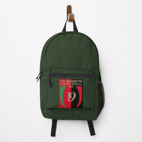 Item preview, I_m Scudetto AC MILAN WE THE CHAMP19NS - Milan We The Champion designed and sold by SHOPPRINTSCLUB.