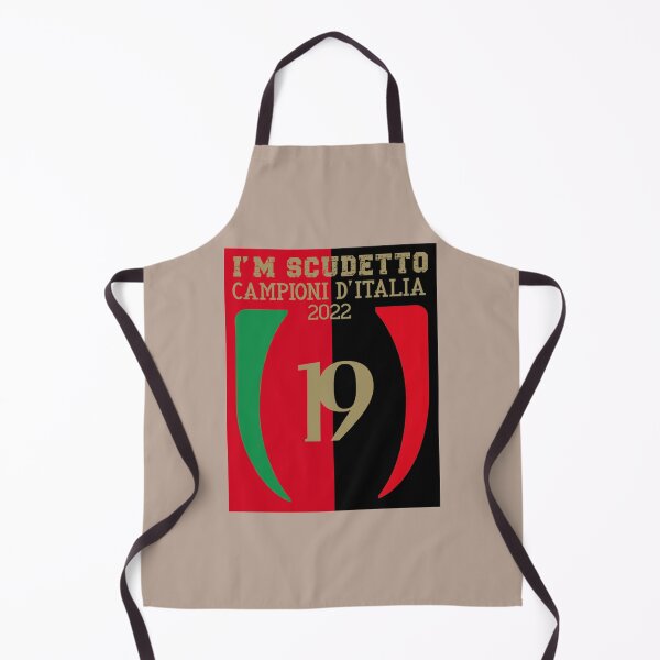 Item preview, I_m Scudetto AC MILAN WE THE CHAMP19NS - Milan We The Champion designed and sold by SHOPPRINTSCLUB.
