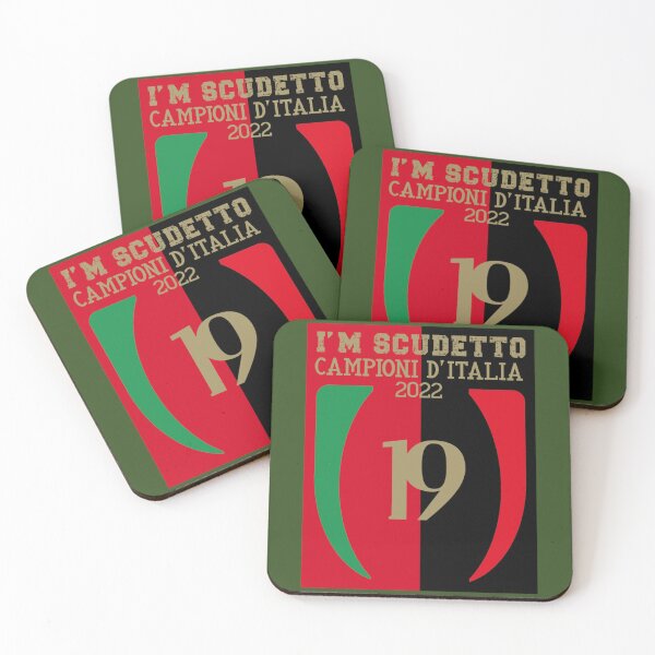 Item preview, I_m Scudetto AC MILAN WE THE CHAMP19NS - Milan We The Champion     designed and sold by SHOPPRINTSCLUB.