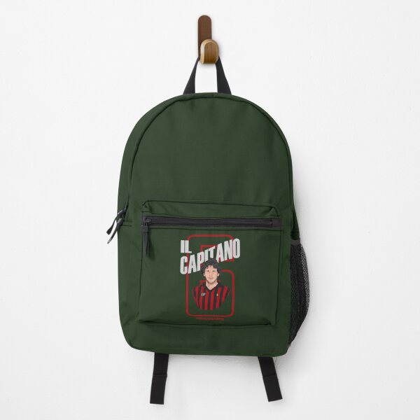 Item preview, IL CAPITANO_quot_ FRANCO BARESI designed and sold by SHOPPRINTSCLUB.