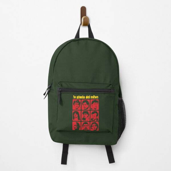 Item preview, La Storia del Milan - AC Milan Legend designed and sold by SHOPPRINTSCLUB.