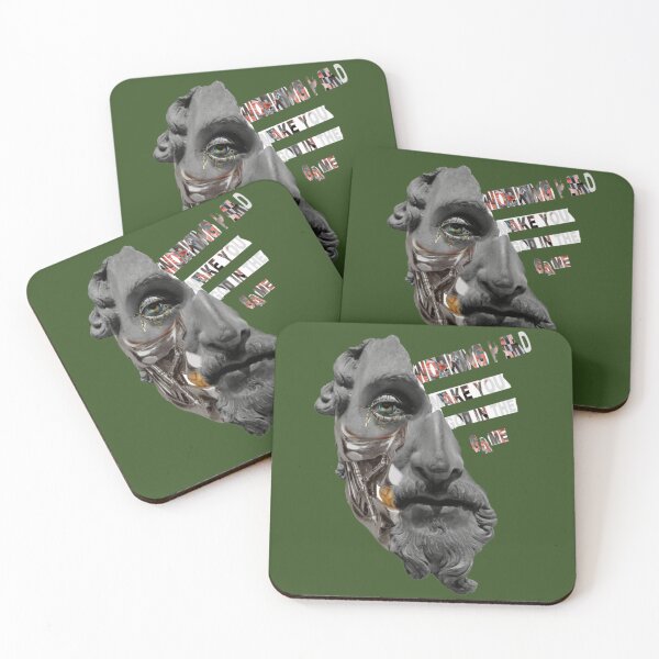 Item preview, Marc Aurèle    designed and sold by SHOPPRINTSCLUB.