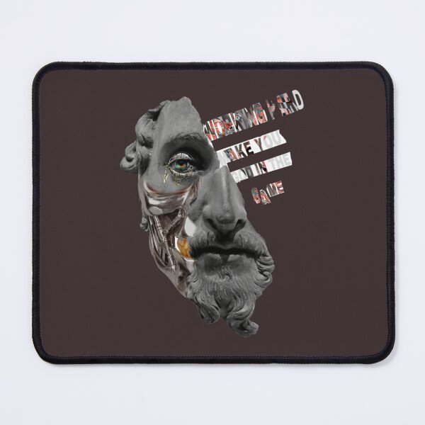 Item preview, Marc Aurèle designed and sold by SHOPPRINTSCLUB.