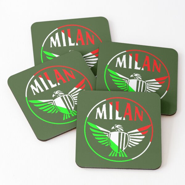 Item preview, Milan     designed and sold by SHOPPRINTSCLUB.