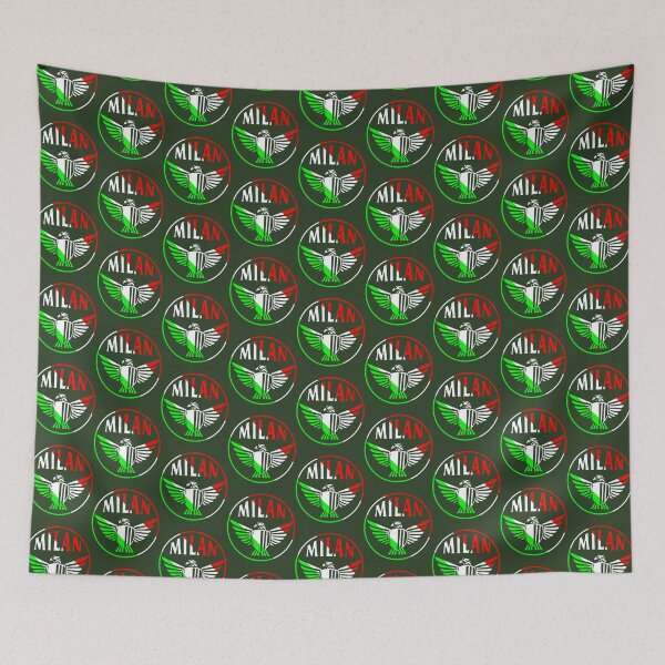 Item preview, Milan     designed and sold by SHOPPRINTSCLUB.