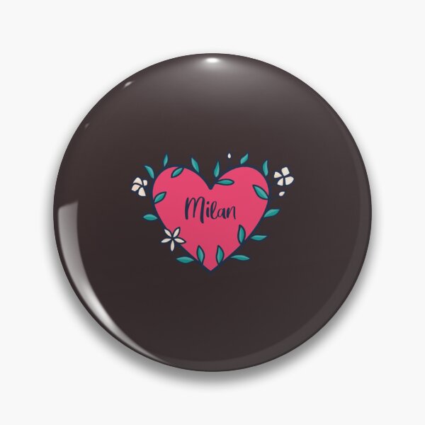 Item preview, Milan    designed and sold by SHOPPRINTSCLUB.