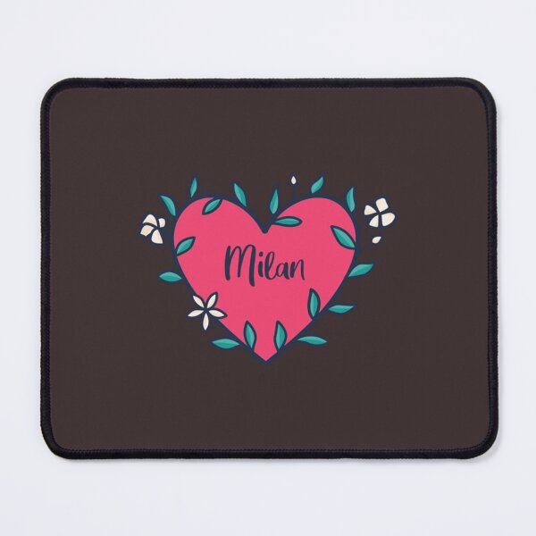 Item preview, Milan    designed and sold by SHOPPRINTSCLUB.