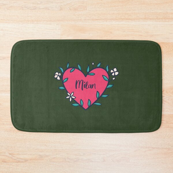 Item preview, Milan    designed and sold by SHOPPRINTSCLUB.