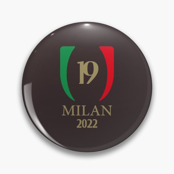 Item preview, MILAN - AC MILAN WE THE CHAMP19NS - Milan We The Champion designed and sold by SHOPPRINTSCLUB.