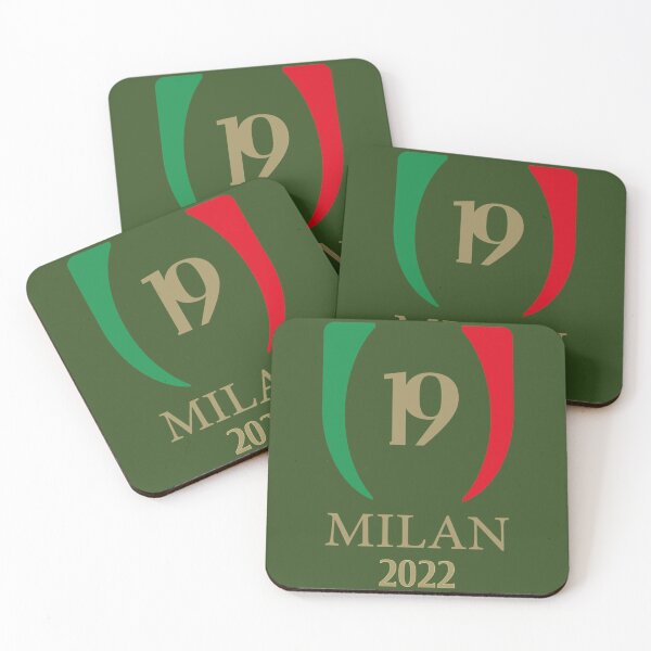 Item preview, MILAN - AC MILAN WE THE CHAMP19NS - Milan We The Champion   designed and sold by SHOPPRINTSCLUB.