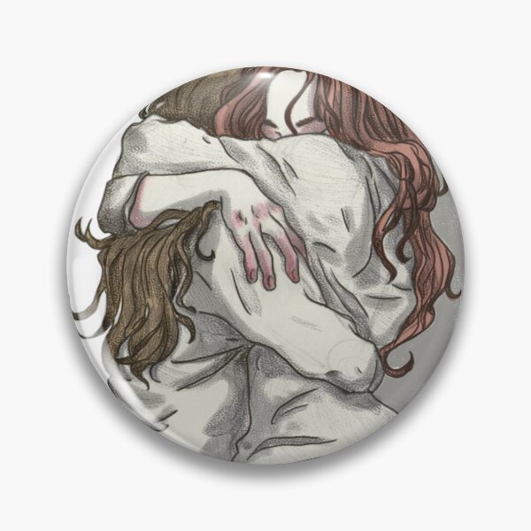 Item preview, Hug designed and sold by RBRTIllustrator.