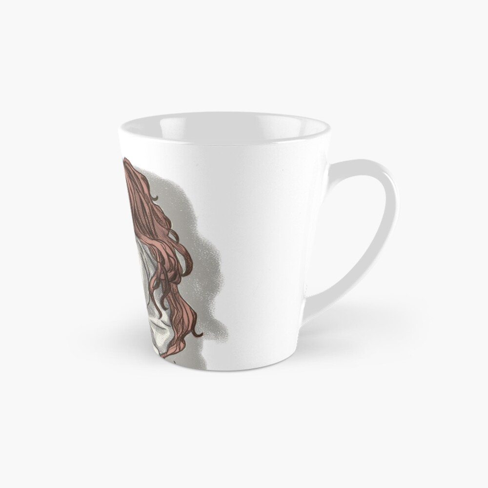 Item preview, Tall Mug designed and sold by RBRTIllustrator.
