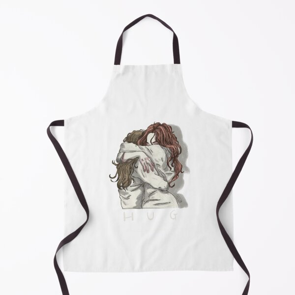 Item preview, Hug designed and sold by RBRTIllustrator.