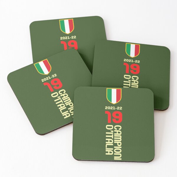 Item preview, Milan champions 2022 Premium   designed and sold by SHOPPRINTSCLUB.