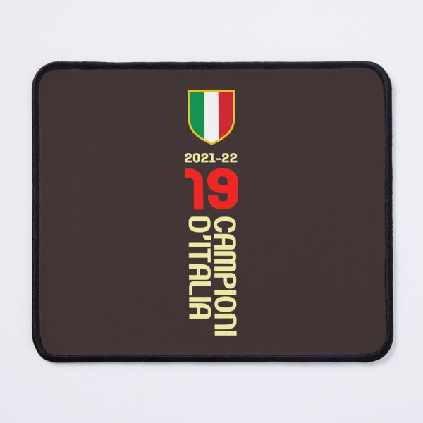 Item preview, Milan champions 2022 Premium   designed and sold by SHOPPRINTSCLUB.