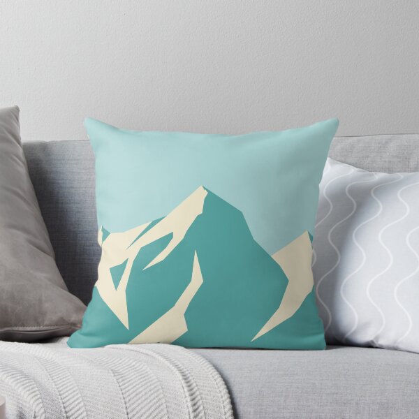 Item preview, Icy mountain  designed and sold by Saumik-Z.