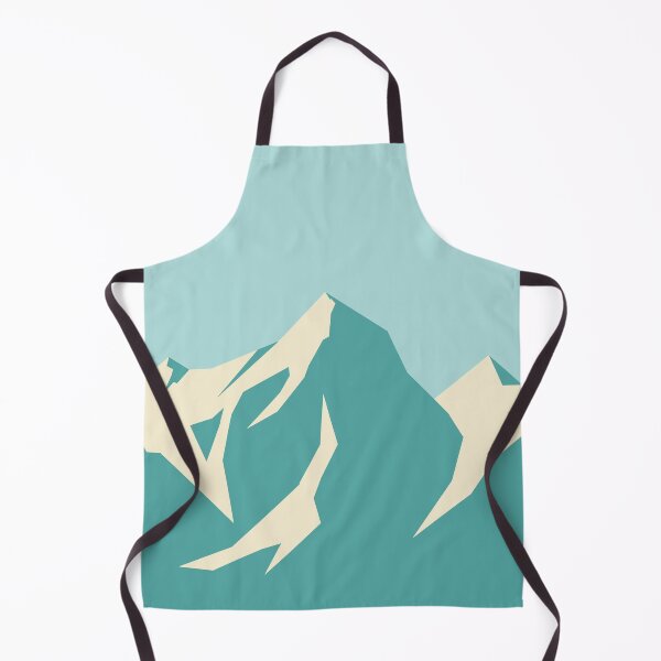 Item preview, Icy mountain designed and sold by Saumik-Z.