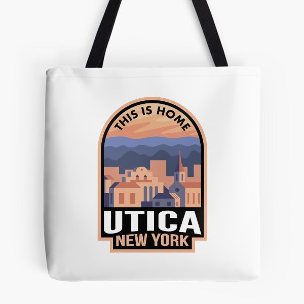 Item preview, Downtown Utica New York This is Home designed and sold by HalpinDesign.