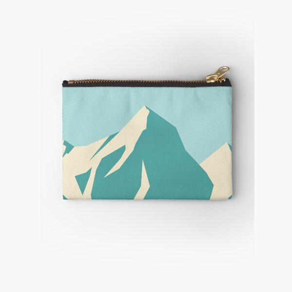 Item preview, Icy mountain  designed and sold by Saumik-Z.