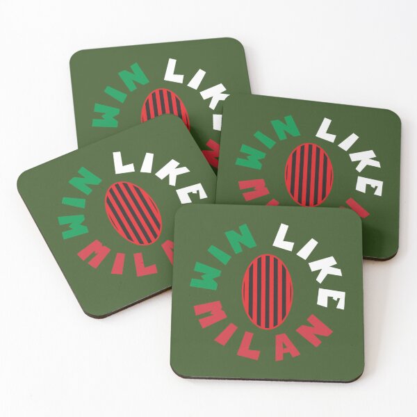 Item preview, Win Like Milan - Milan We The Champion   designed and sold by SHOPPRINTSCLUB.