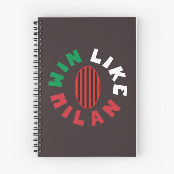 Item preview, Win Like Milan - Milan We The Champion   designed and sold by SHOPPRINTSCLUB.