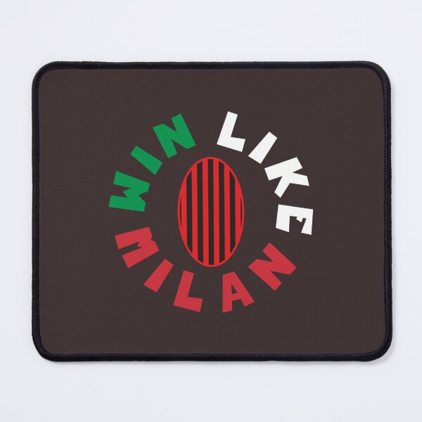 Item preview, Win Like Milan - Milan We The Champion   designed and sold by SHOPPRINTSCLUB.
