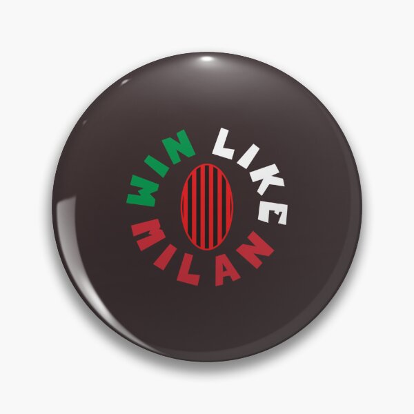 Item preview, Win Like Milan - Milan We The Champion   designed and sold by SHOPPRINTSCLUB.