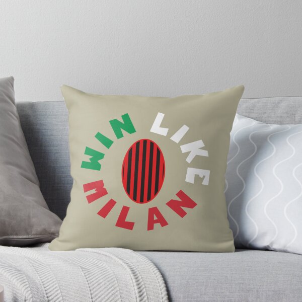 Item preview, Win Like Milan - Milan We The Champion   designed and sold by SHOPPRINTSCLUB.