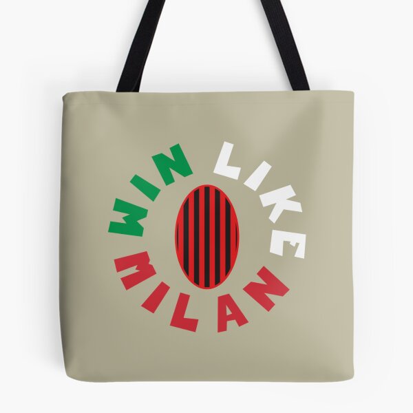 Item preview, Win Like Milan - Milan We The Champion   designed and sold by SHOPPRINTSCLUB.