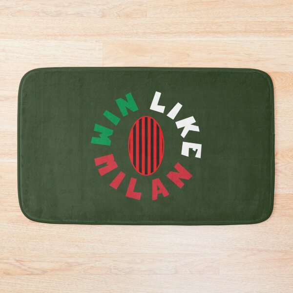 Item preview, Win Like Milan - Milan We The Champion   designed and sold by SHOPPRINTSCLUB.
