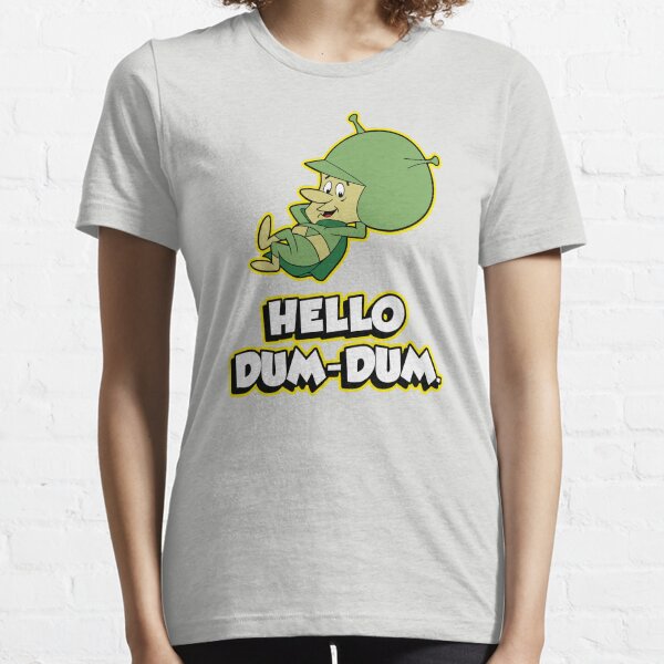 HELLO DUM DUM : GAZOO Essential T-Shirt
