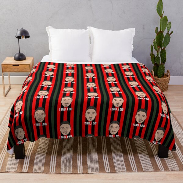 Item preview, Zlatan Ibrahimović I said I did - Milan We The Champion - AC MILAN WE THE CHAMP19NS     designed and sold by SHOPPRINTSCLUB.