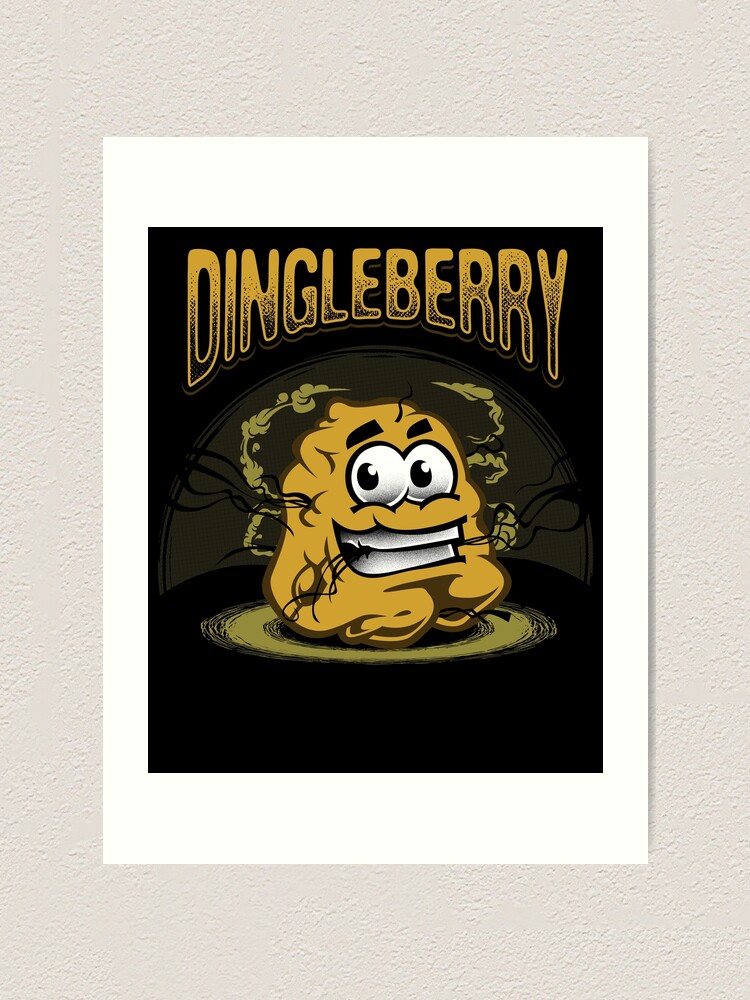 Desktop Dingleberry!