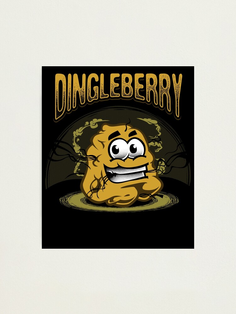 Dingleberry (@Dingleberry_) / X