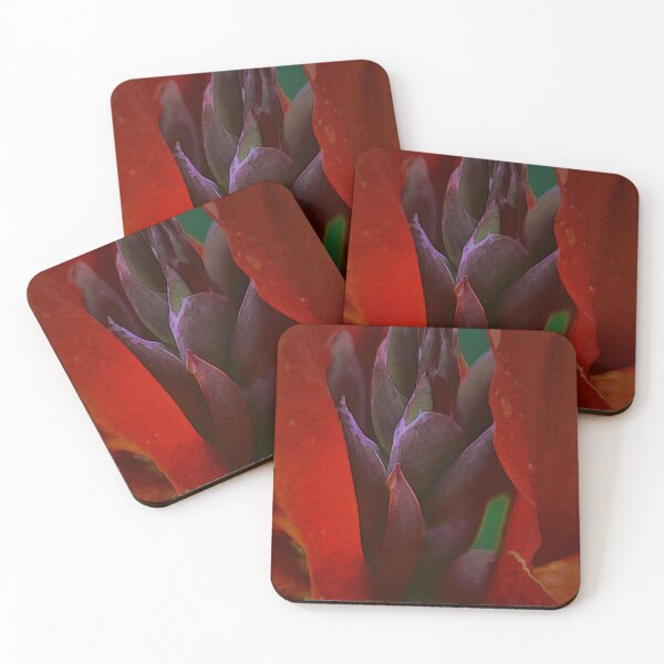 Item preview, Amaryllis at sunset designed and sold by Elizabeth  de Vries.