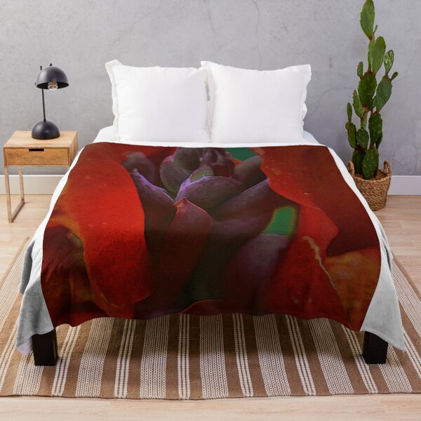 Item preview, Amaryllis at sunset designed and sold by Elizabeth  de Vries.