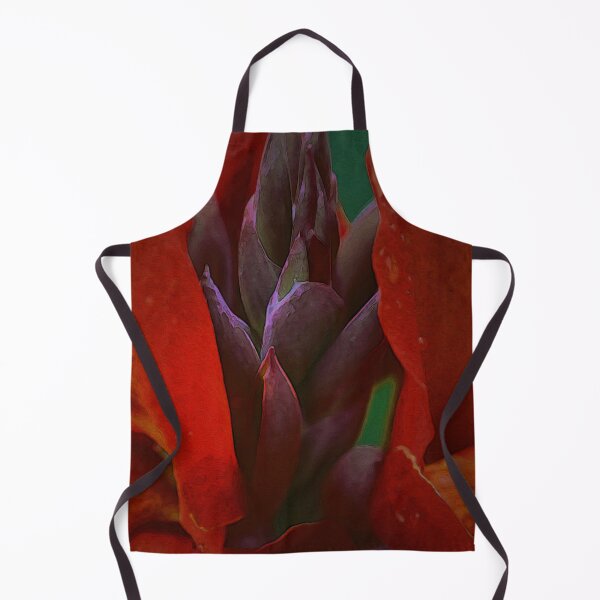 Item preview, Amaryllis at sunset designed and sold by Elizabeth de Vries.